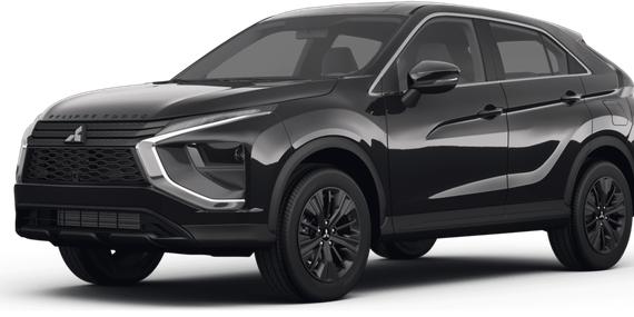 MITSUBISHI ECLIPSE CROSS 2022 JA4ATVAA1NZ045476 image MITSUBISHI ECLIPSE CROSS 2022 JA4ATVAA1NZ045476 image